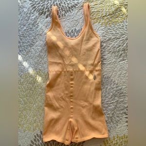 Free People Movement Exercise one piece